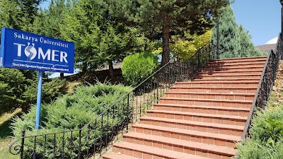 Sakarya Üniversitesi Türk Dili Öğretimi Uygulama ve Araştırma Merkezi (Sakarya Üniversitesi TÖMER)