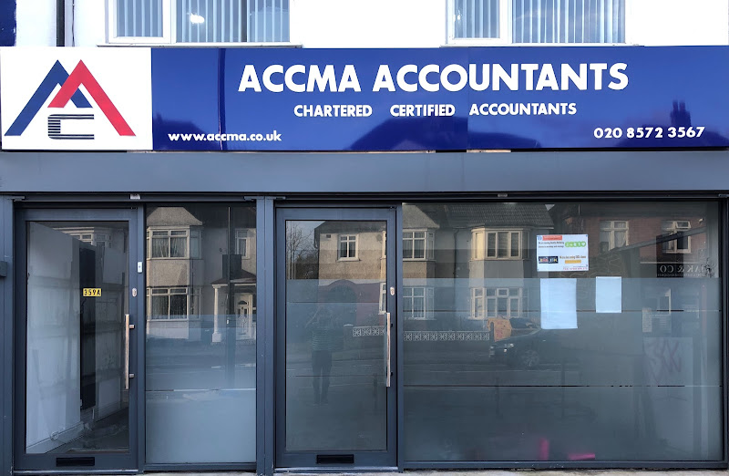 Accma Accountants Ltd photo 2