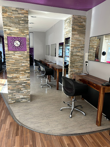 Haarstudio M Augsburg