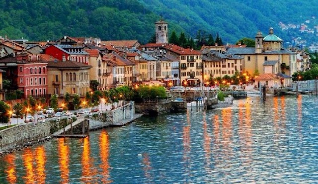 Hotel Antico Sempione