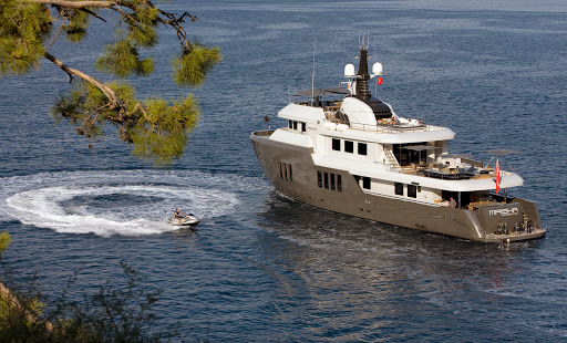 BODRUM YAT TEKNE KİRALAMA - Cobra Yacht