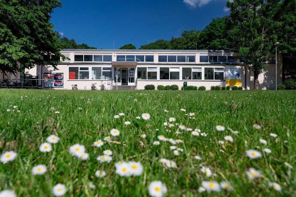 Schwimmhalle Nord - Schwimmschulen Leipzig