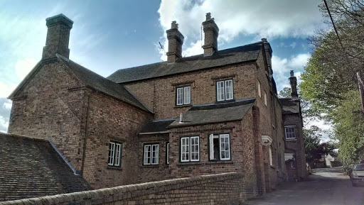 Heritage View Guest House