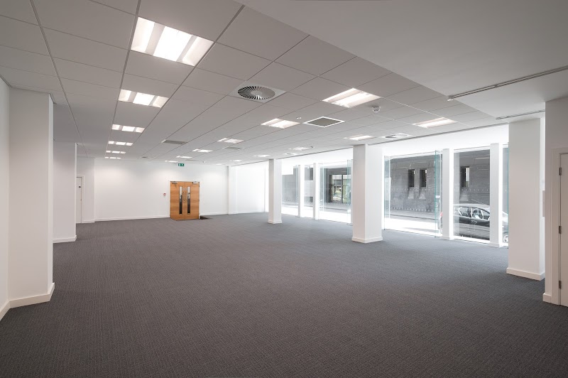 Faulkner House - Bruntwood SciTech photo 3