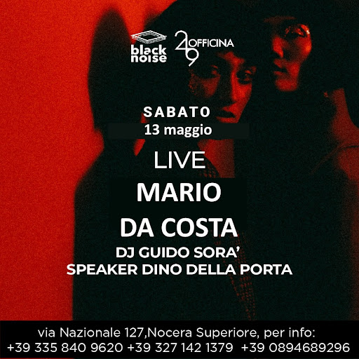 Officina 249 Discoclub - Thumbnail