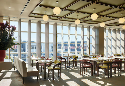 Airo Restaurant - Visual
