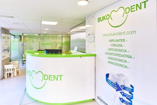 Clínica Dental Bukodent - Thumbnail