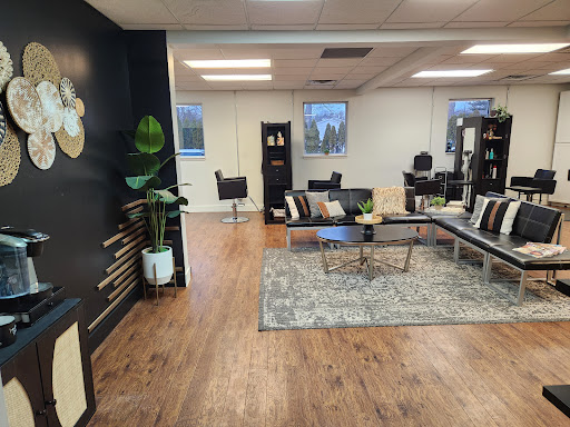 Believe Salon & Spa