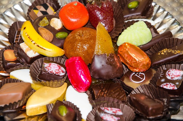 chocolaterie Grégory FERET