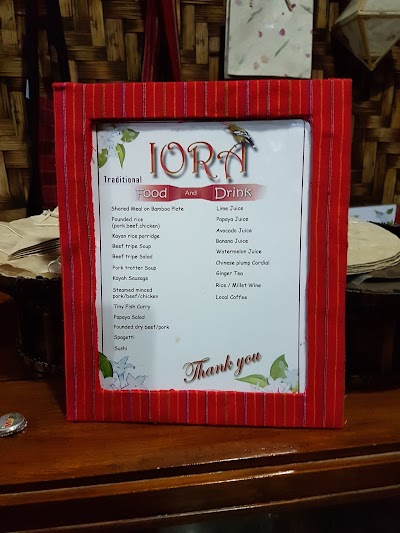 Photos of Iora Traditional Food And Drink