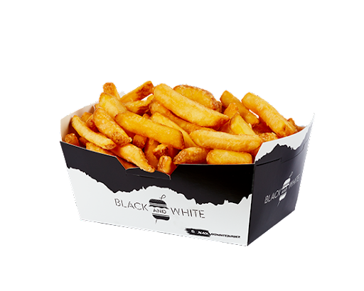 Photo 7 - Black & White Burger Tournai