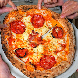 Photo n°195 de Italian Kitchen à Bagnolet (Restaurant)