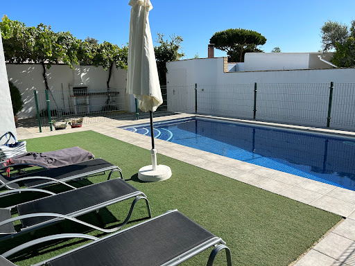 Casa Conil - Visual