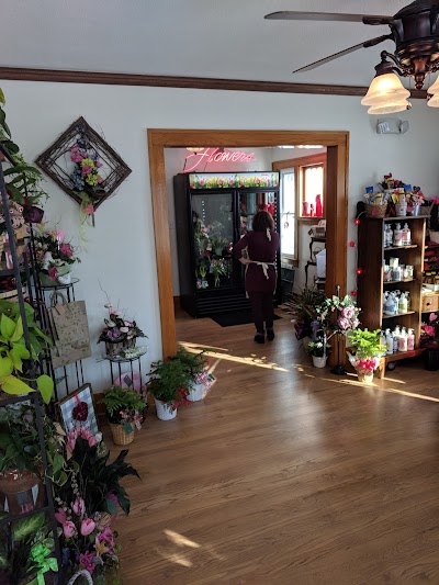Lily and Rose Floral Studio, LLC - Marion Florist