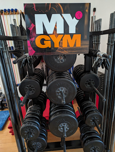 MYGYM Selb