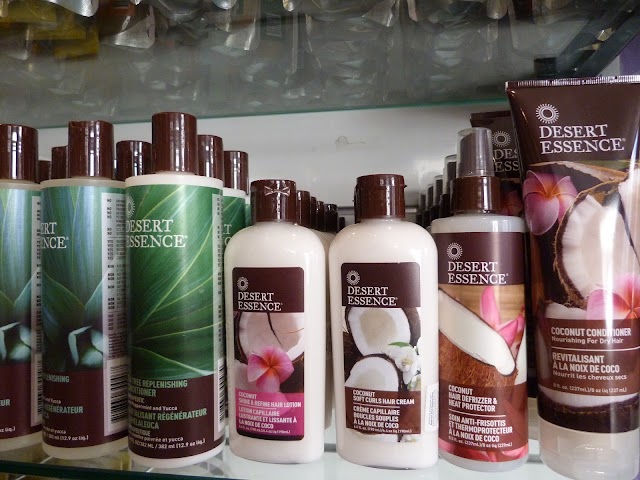 Le Curlshop