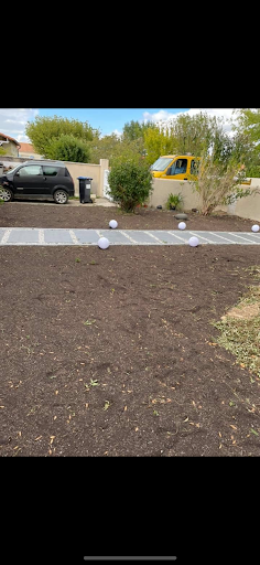 Photo de TGTP à Andilly (17230)