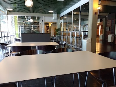 Photos of F&oslash;rdehuset