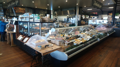 Boric Food Market - Thumbnail