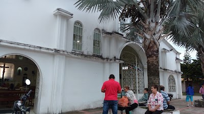 Photos of Nuestra Se&ntilde;ora de las Mercedes