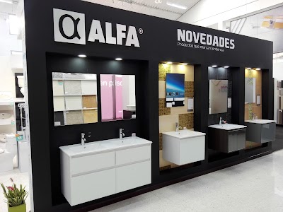 Photos of Alfa CALLE 80
