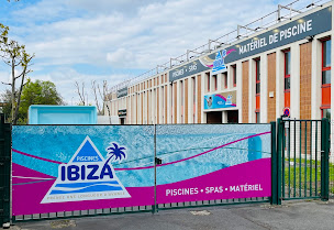 Photo n°1 de Piscines Ibiza 95 - 4 av du Gros Chêne 95610 Eragny à Éragny (Service de réparation de piscines)