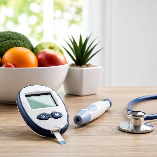 Early detection of diabetes can protect your heart, eyes, kidneys and nerves, and help you live a… post image