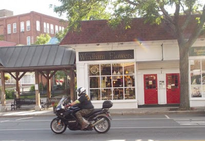 Photos of Windham Flowers