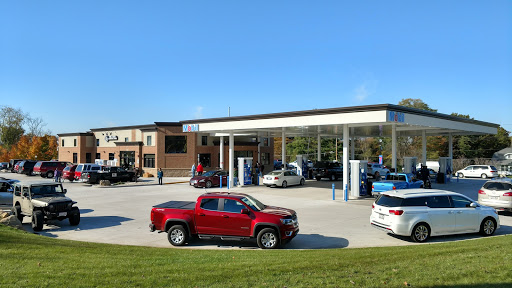 Millgate General Store - Visual