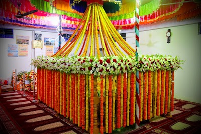 Photos of Hazrat Shahenshah Azahar Mian (RA) Dorgah