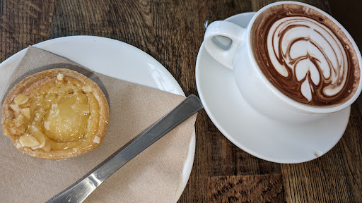 Hoxton Bakehouse - Stockbridge - Thumbnail