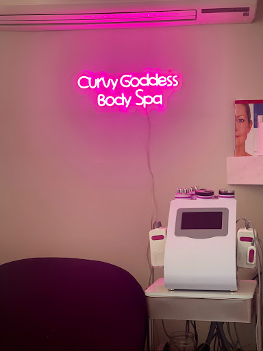 Curvy Goddess Body Spa