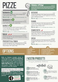 Menu Nonno Leo Page 5