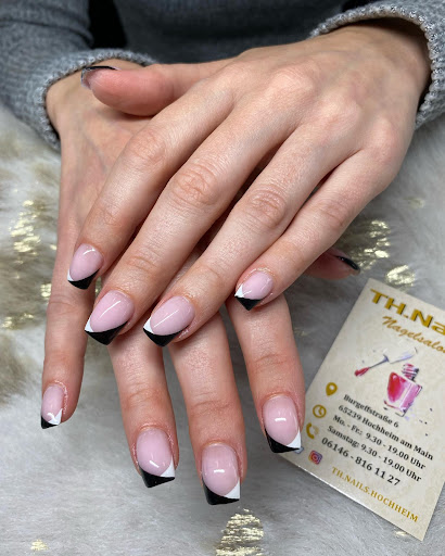TH.Nails - Visual