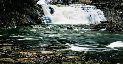 Great Falls connecticut