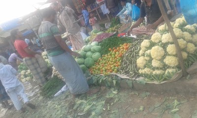 Photos of Satgar Bazar