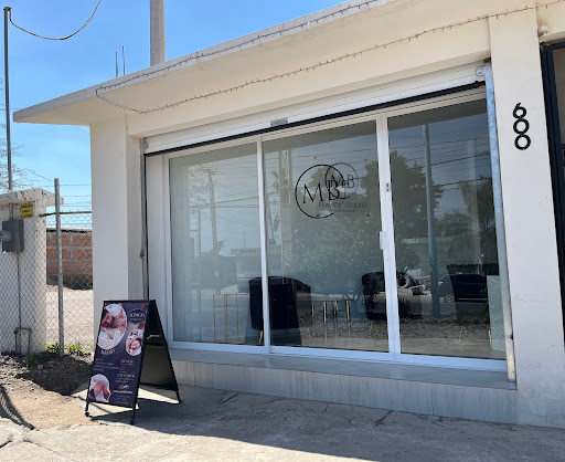 BEAUTY STUDIO Y SERVICIO DE MASAJES J.R - Thumbnail