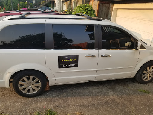 Tm Locksmith Services