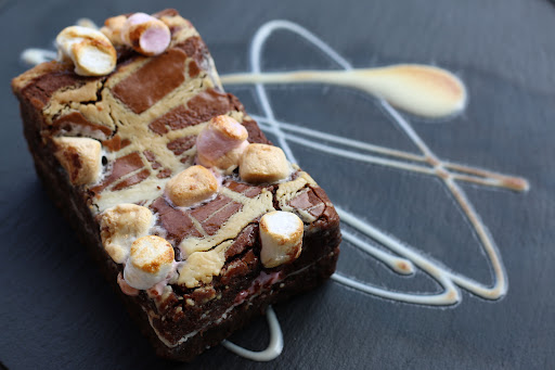 Extreme Chocolate Gallery - United Kingdom