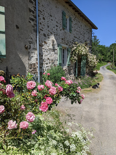 Photo de Gîtes du Moulin de la Villette à Châteauponsac (87290)