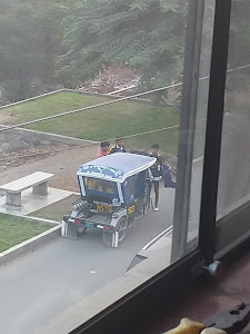 Hostal Manguerita, si no te vas, te regamos 1