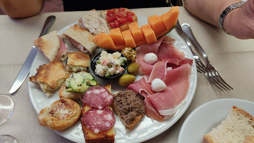 Ristorante da elio - Thumbnail