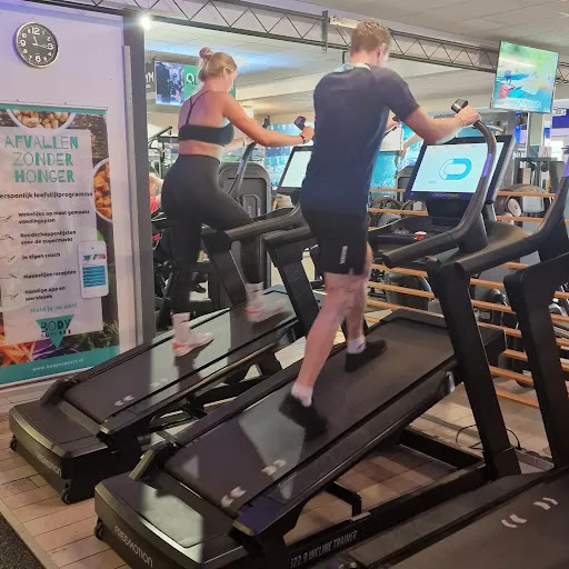 USA Sport health club - Thumbnail