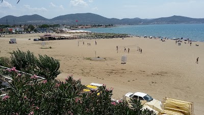 Photos of Cetinkaya Beach Hotel