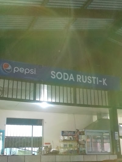 Photos of Soda Rusti-K