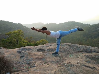 Suresh's-yogalay – All in Papampeta, Anantapur, Andhra Pradesh