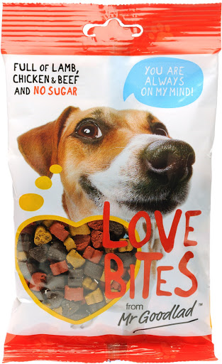 Dependable Pets - Visual