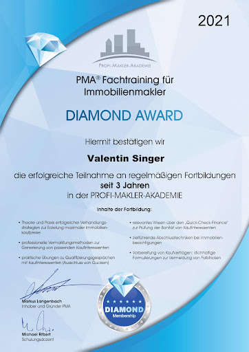 Immobilien Singer - Thumbnail