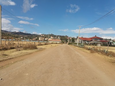 Photos of Ngong Stadium