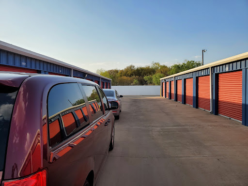 Store It All Self Storage - Zapata - Thumbnail